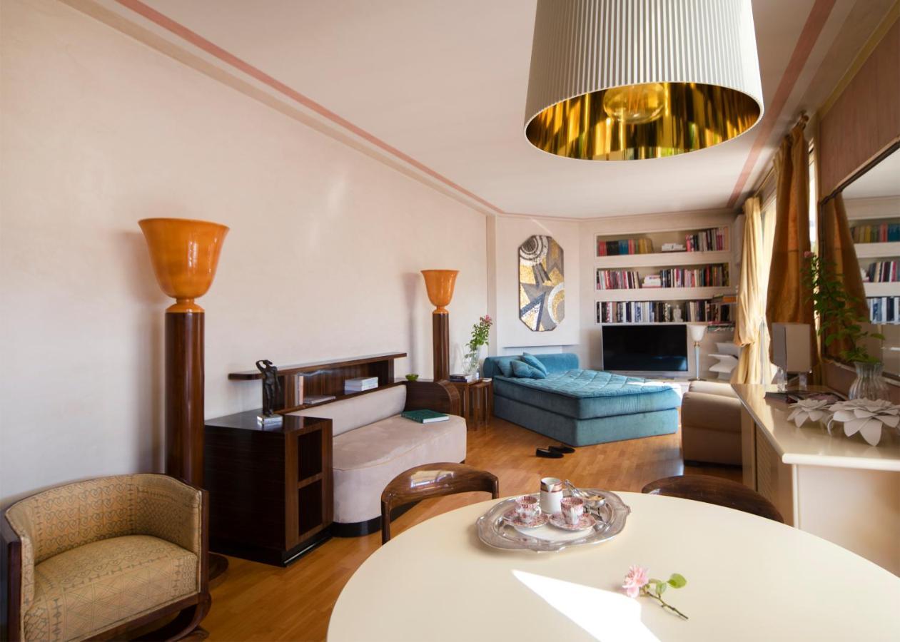 Il Garofano Rosa Apartment Verona Exterior photo