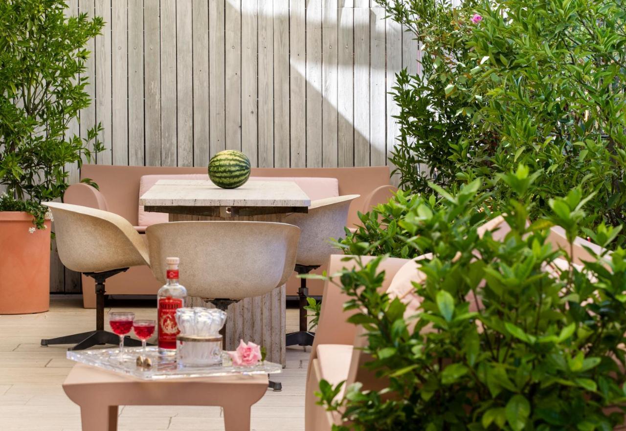 Il Garofano Rosa Apartment Verona Exterior photo