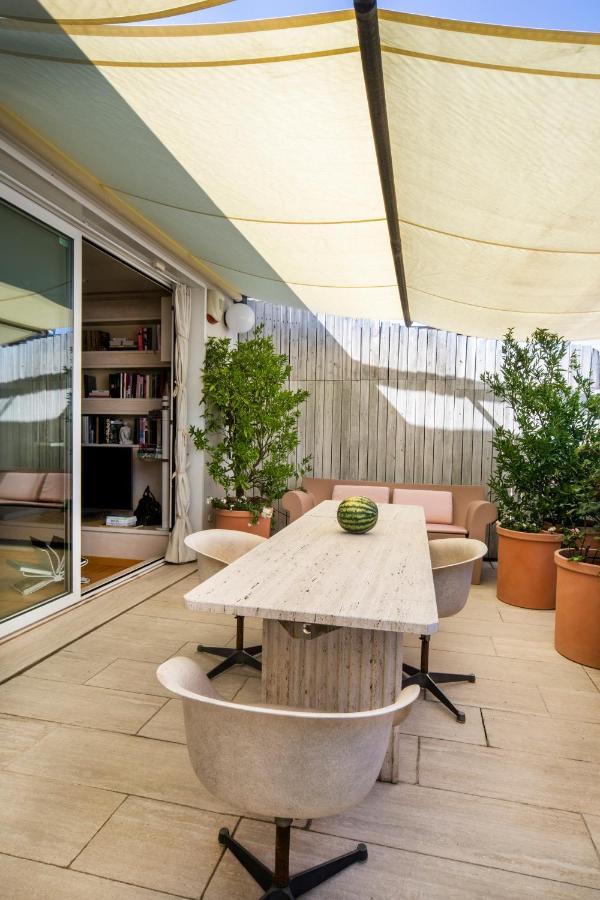 Il Garofano Rosa Apartment Verona Exterior photo