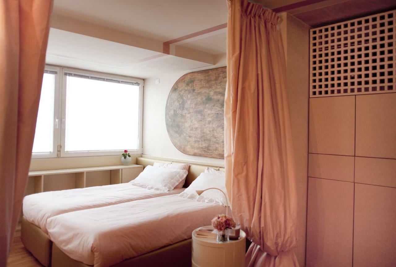 Il Garofano Rosa Apartment Verona Exterior photo