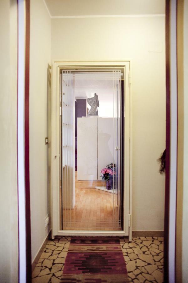 Il Garofano Rosa Apartment Verona Exterior photo