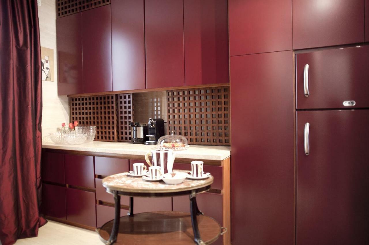 Il Garofano Rosa Apartment Verona Exterior photo