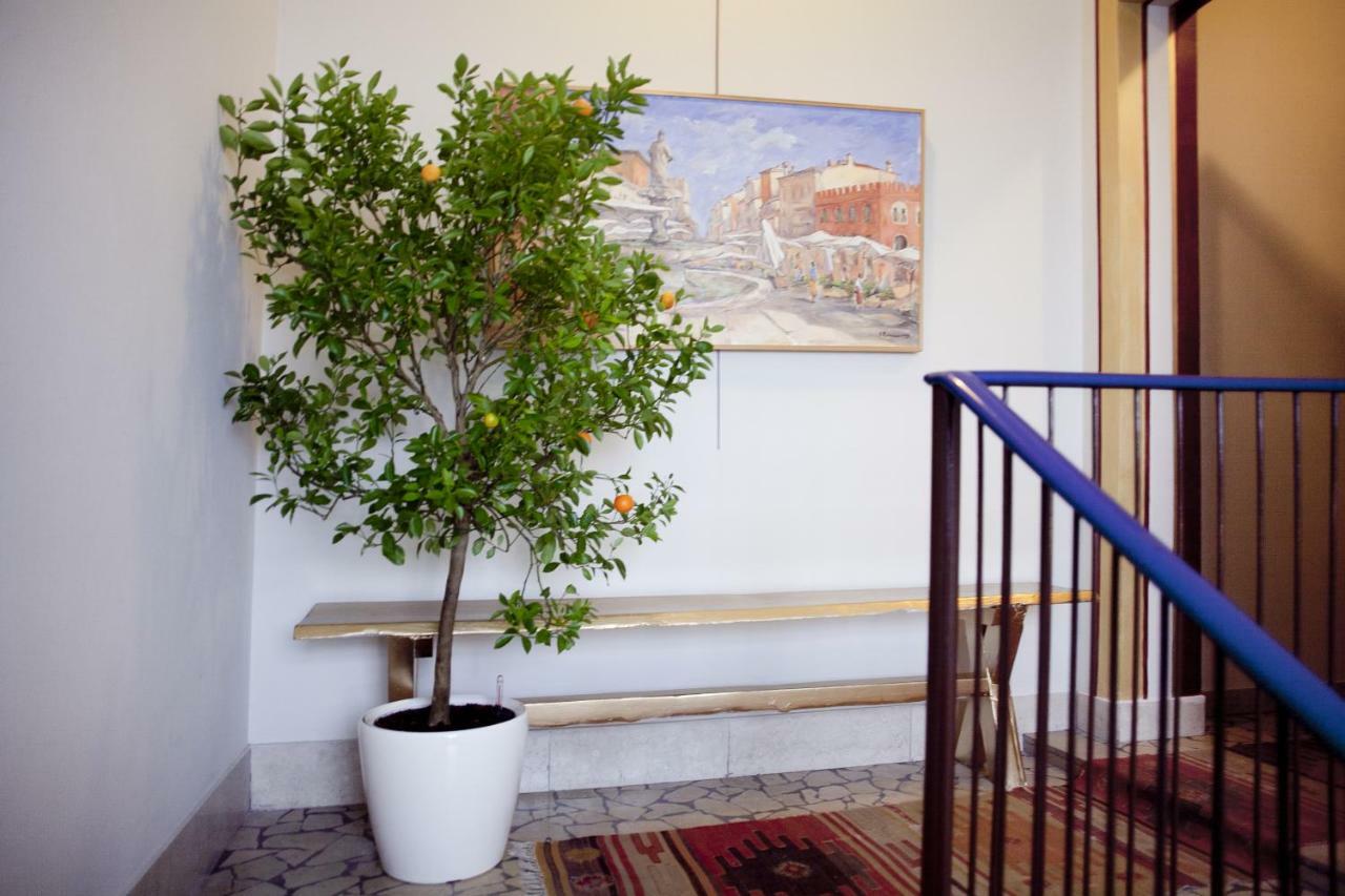 Il Garofano Rosa Apartment Verona Exterior photo