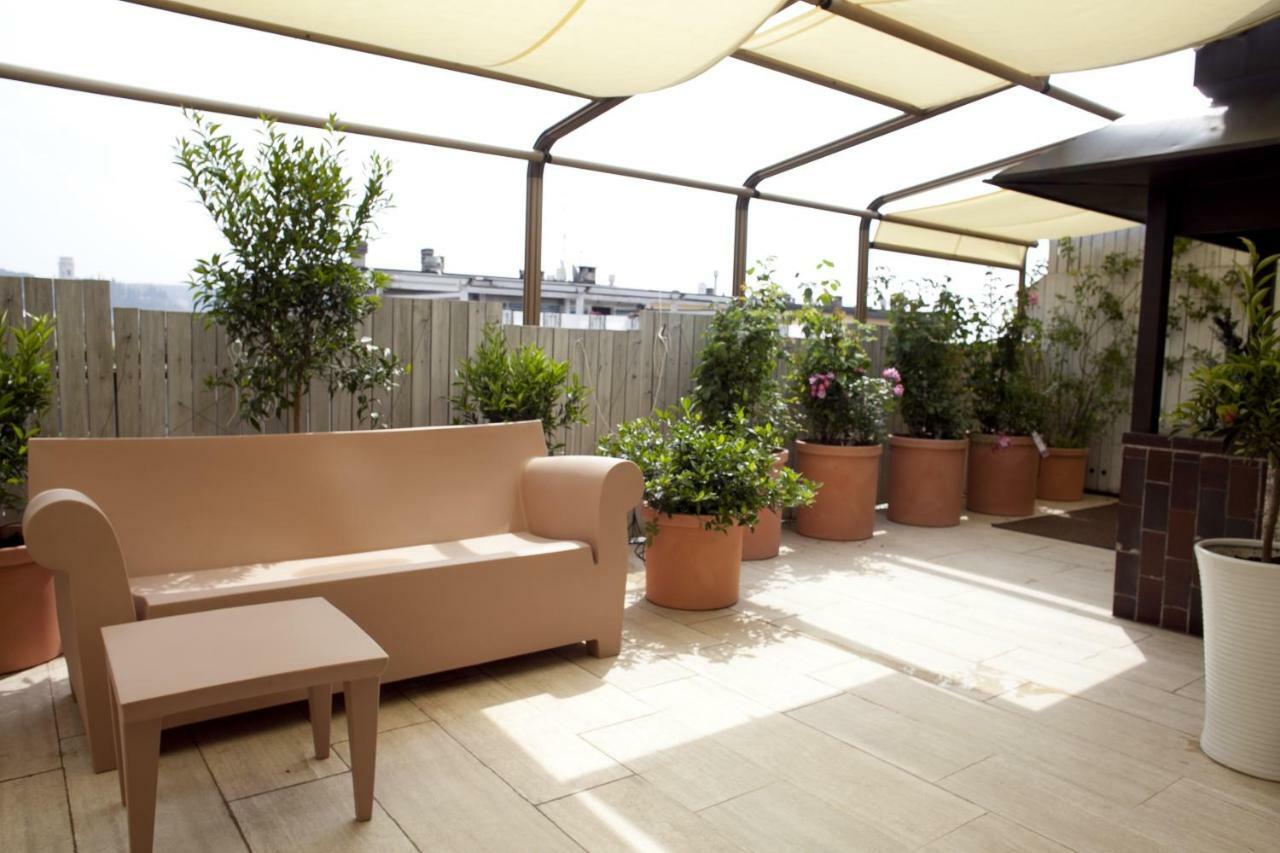 Il Garofano Rosa Apartment Verona Exterior photo