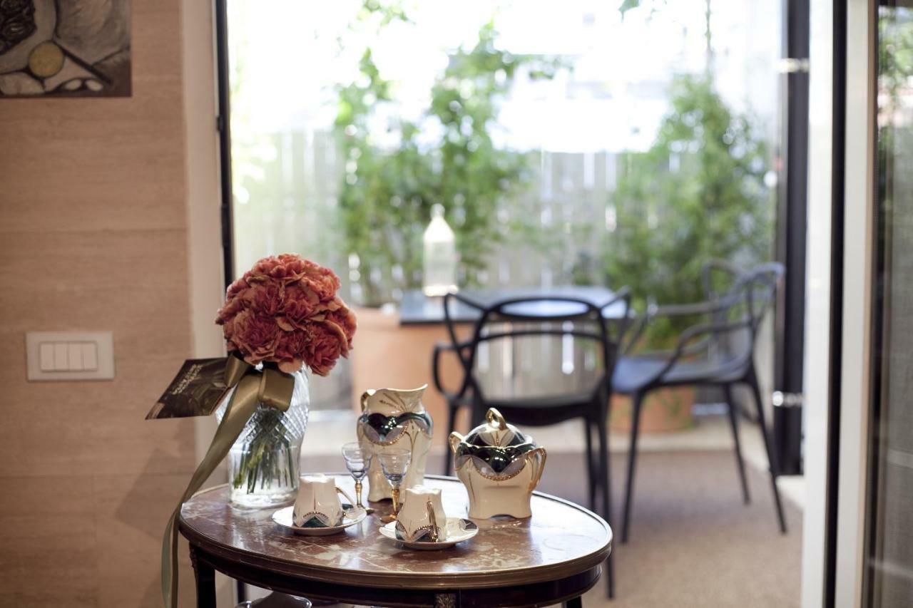 Il Garofano Rosa Apartment Verona Exterior photo